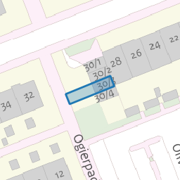 Perceel AMF00-K-2155