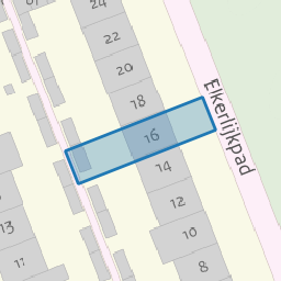 Perceel AMF00-K-2167