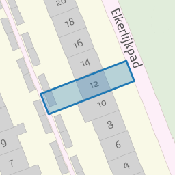 Perceel AMF00-K-2169