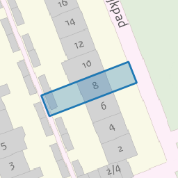 Perceel AMF00-K-2171