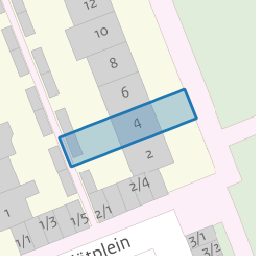 Perceel AMF00-K-2173