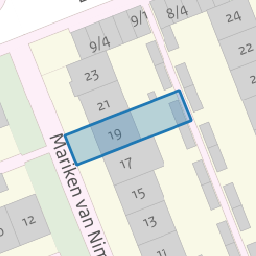 Perceel AMF00-K-2177