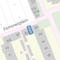 Perceel AMF00-K-2188