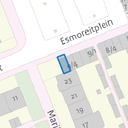 Perceel AMF00-K-2194