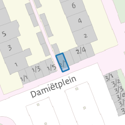 Perceel AMF00-K-2198