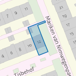 Perceel AMF00-K-2203