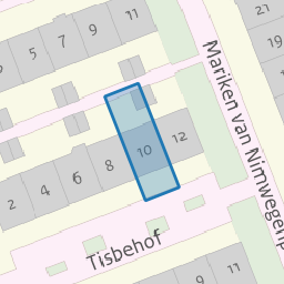 Perceel AMF00-K-2204