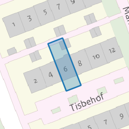 Perceel AMF00-K-2206