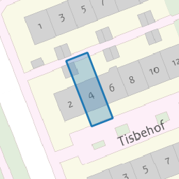 Perceel AMF00-K-2207