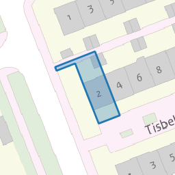 Perceel AMF00-K-2208