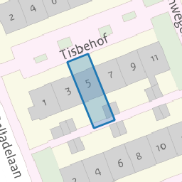 Perceel AMF00-K-2212
