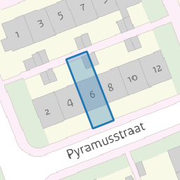 Perceel AMF00-K-2218