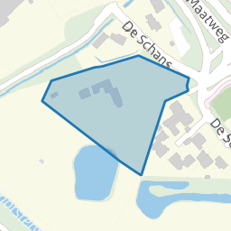 Perceel AMF00-K-2224