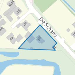 Perceel AMF00-K-2227