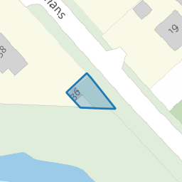 Perceel AMF00-K-2228