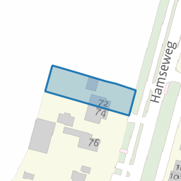 Perceel AMF00-K-2231