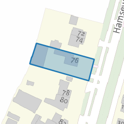 Perceel AMF00-K-2233