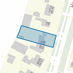 Perceel AMF00-K-2234