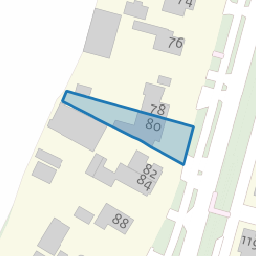 Perceel AMF00-K-2235