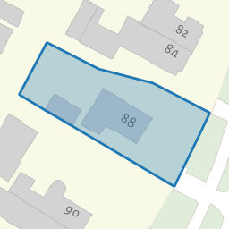 Perceel AMF00-K-2238