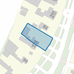 Perceel AMF00-K-2240