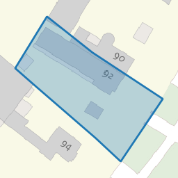 Perceel AMF00-K-2241