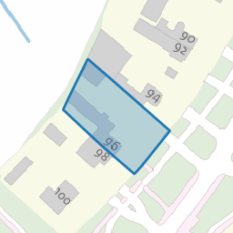 Perceel AMF00-K-2243