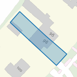 Perceel AMF00-K-2244