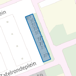 Perceel AMF00-K-2247