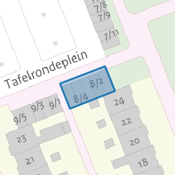 Perceel AMF00-K-2248