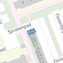 Perceel AMF00-K-2250