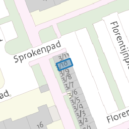 Perceel AMF00-K-2251