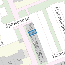 Perceel AMF00-K-2252