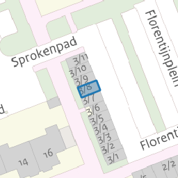 Perceel AMF00-K-2253