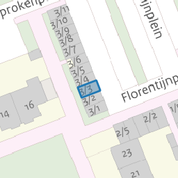 Perceel AMF00-K-2257