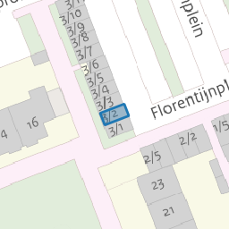 Perceel AMF00-K-2258