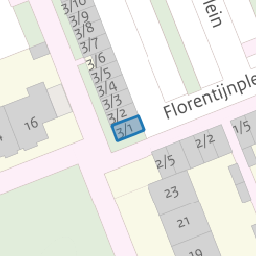 Perceel AMF00-K-2259