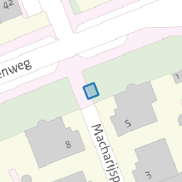 Perceel AMF00-K-2262