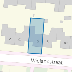 Perceel AMF00-K-2271