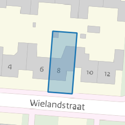 Perceel AMF00-K-2272