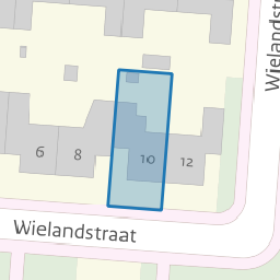 Perceel AMF00-K-2273