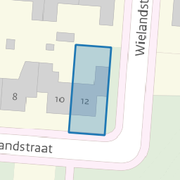 Perceel AMF00-K-2274