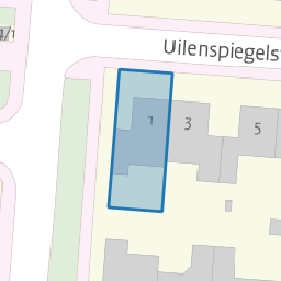 Perceel AMF00-K-2275