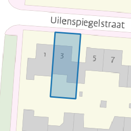 Perceel AMF00-K-2276