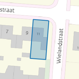 Perceel AMF00-K-2280