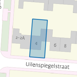 Perceel AMF00-K-2283