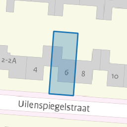 Perceel AMF00-K-2284