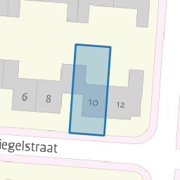 Perceel AMF00-K-2286