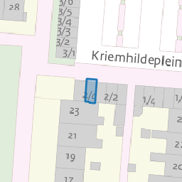 Perceel AMF00-K-2300