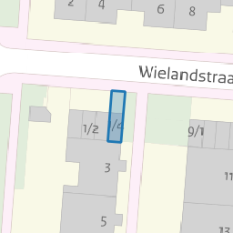 Perceel AMF00-K-2307